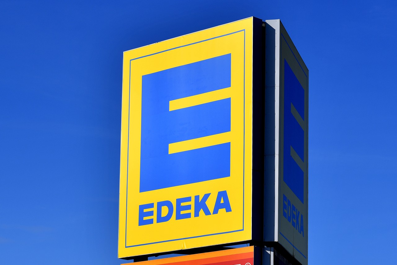 Nicht überall, wo Edeka draufsteht, ist auch Edeka drin!