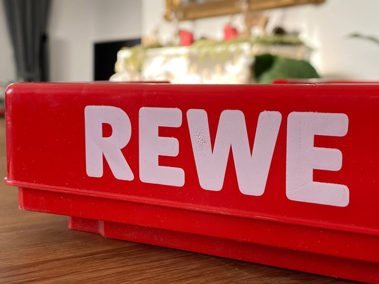 Rewe und Co. rufen Produkte zurück, die gesundheitlich schädlich sein könnten. (Symbolfoto)