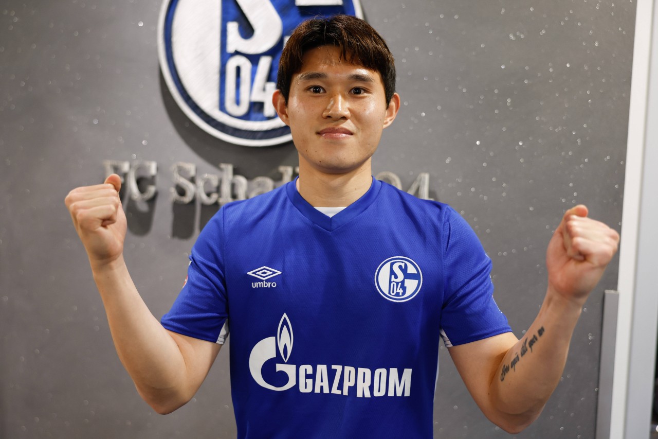 Der FC Schalke 04 hat sich für die verbleibende Rückrunde die Dienste von Dong-gyeong Lee auf Leihbasis gesichert.