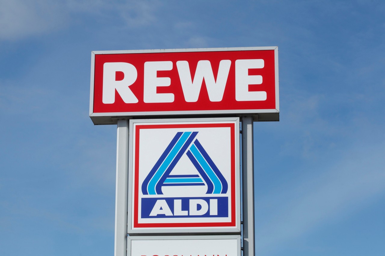 Aldi, Rewe & Co: Was kaufen die Kunden lieber aus der Tiefkühltruhe als Pizza? (Symbolbild)