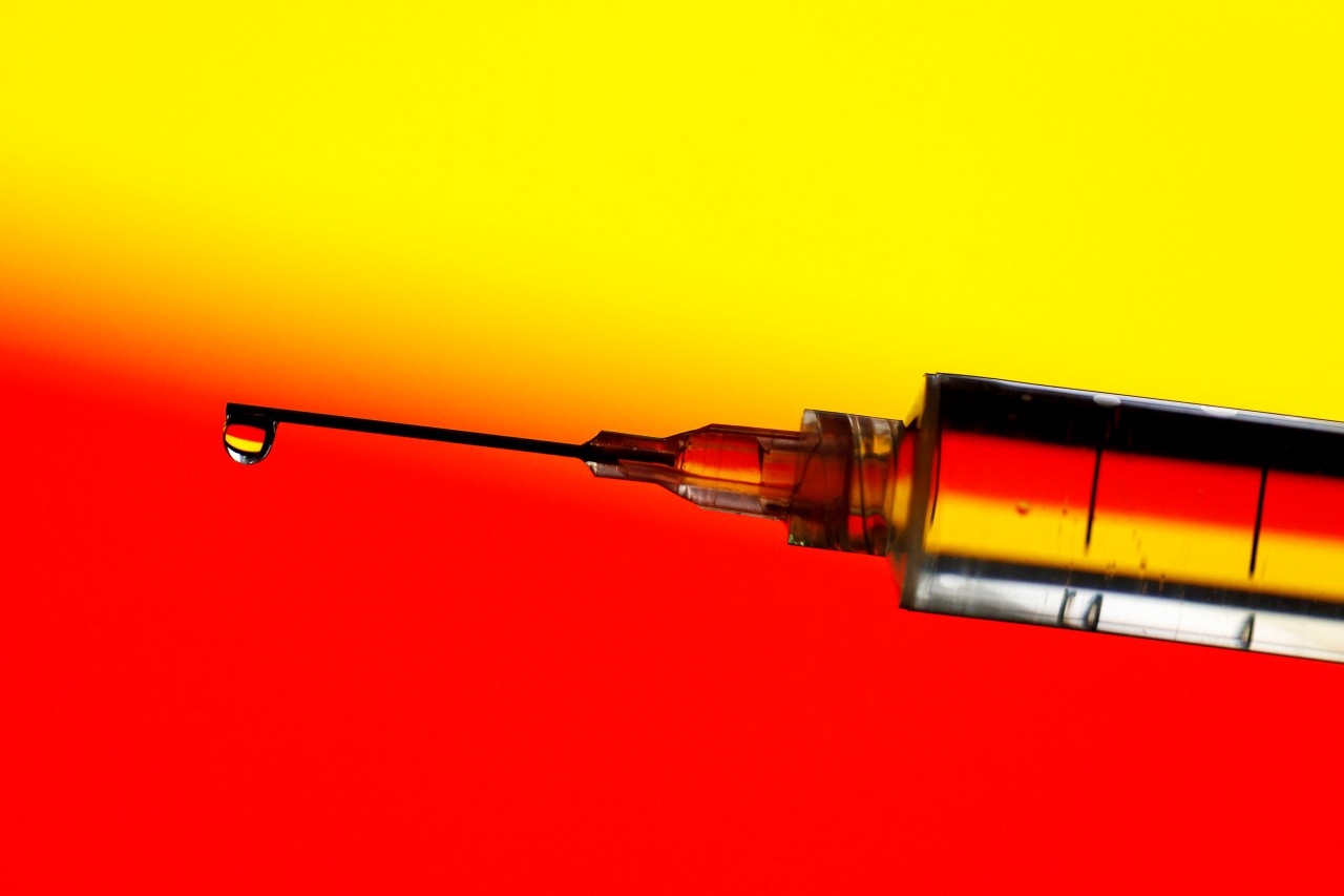 Corona: Verhindert DIESER Mangel die Impfpflicht? 
