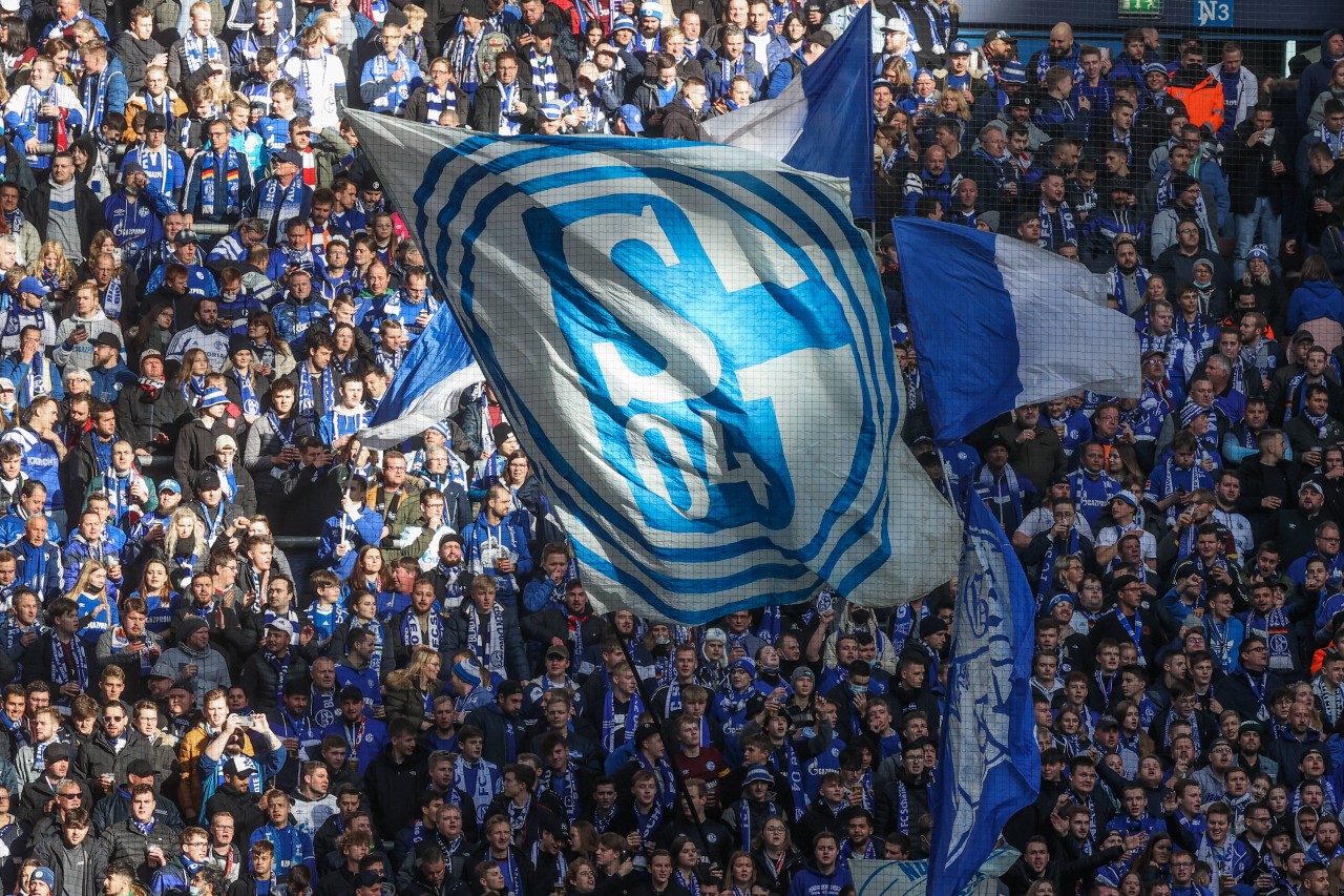 FC Schalke 04: Die Terminierung für die letzten Spieltage steht fest. (Symbolbild) FC Schalke 04: Die Terminierung für die letzten Spieltage steht fest. (Symbolbild)