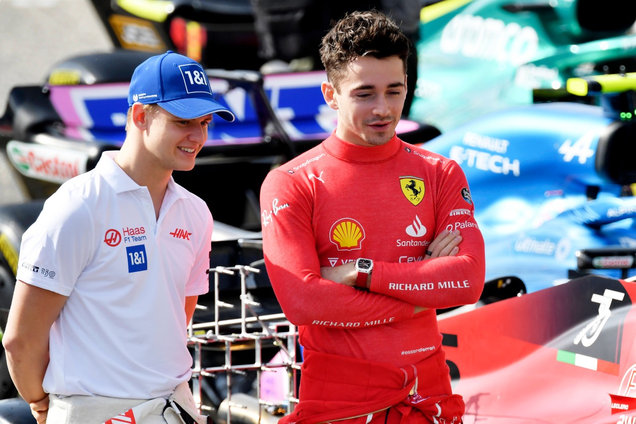 Formel 1: Illegaler Datenaustausch zwischen Haas und Ferrari?