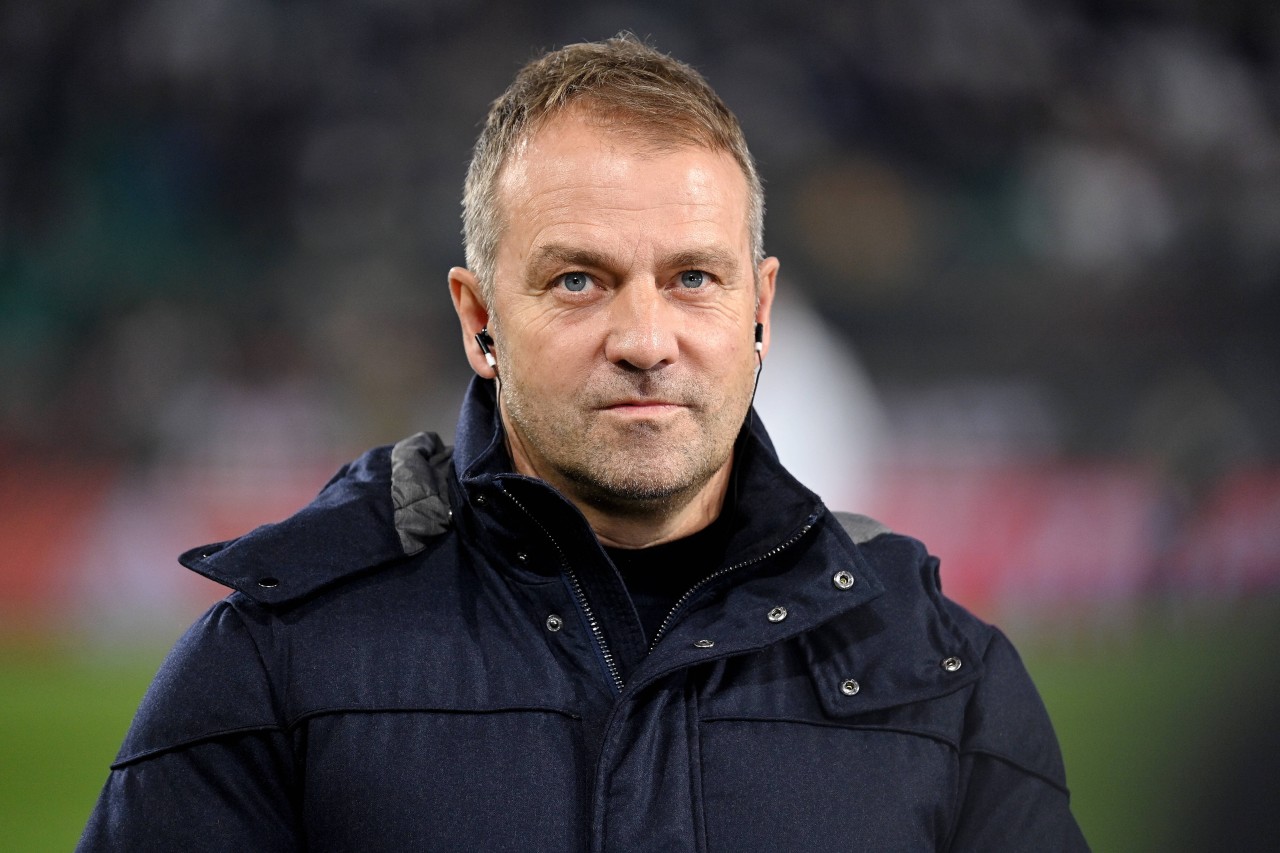Bundestrainer Hansi Flick verzichtet vorerst auf BVB-Profis.