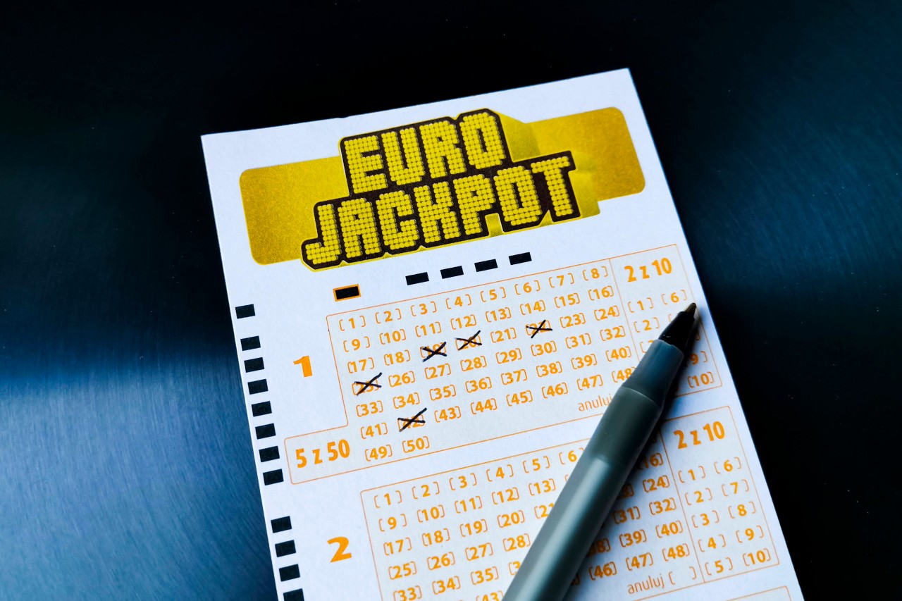 Lotto 90MillionenJackpot geknackt! Auch ein Deutscher räumt ab