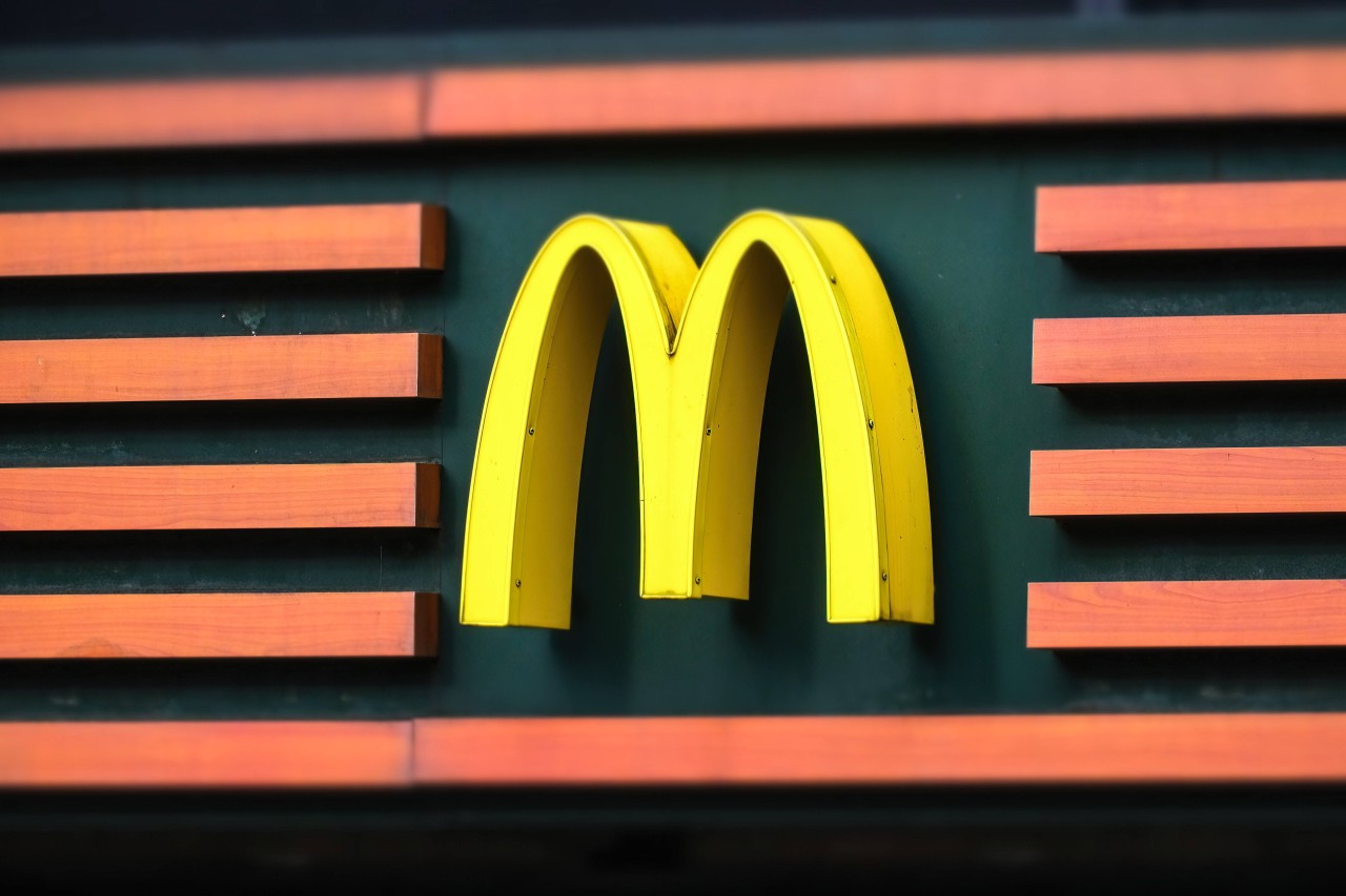 Die Kunden von McDonald's beschweren sich, weil einige Produkte fehlen. (Symbolbild)