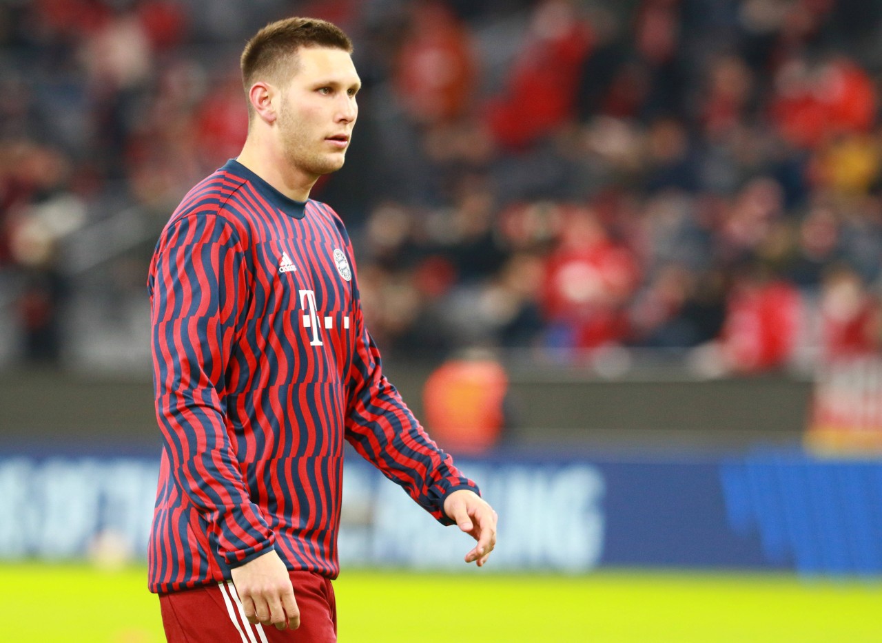Niklas Süle soll Borussia Dortmund verbessern.