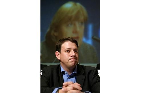 Philipp-(Hüftgelenk-)Mißfelder-Fasten: Damit wir auch im Alter noch kraftvoll auftreten können. 