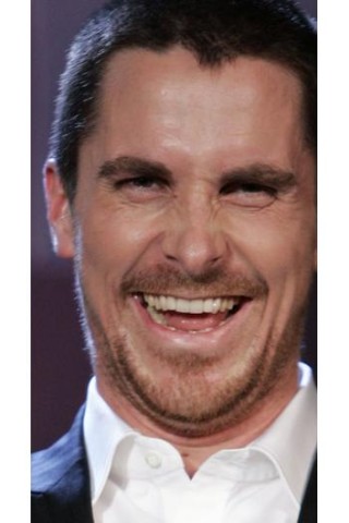 Christian Bale will nicht mehr ins Fledermaus-Kostüm. 
