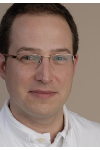 Dr. Michael Wehling ist Experte für Gebärmutterhalskrebs am Uniklinikum Essen. (eingereichtes Bild) Dr. Michael Wehling ist Experte für Gebärmutterhalskrebs am Uniklinikum Essen. (eingereichtes Bild)