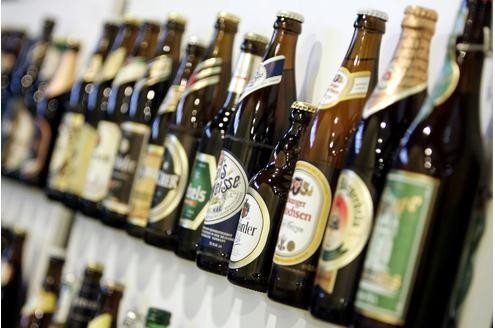 ... kein Bier, ...