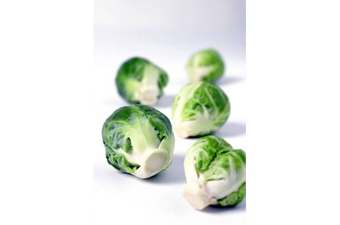 Die Geschmacksknospen werde es danken: Rosenkohl-Fasten. 