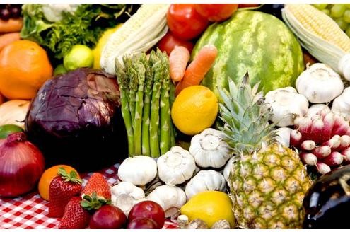 Bild: Imago
Obst