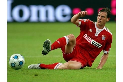 In Bremen war Tim Borowski ein Leistungsträger, in München kam er über die Rolle als Mitläufer nicht hinaus. Der Nationalspieler...