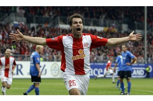 Andreas Ivanschitz entpuppte sich im vergangenen Jahr als echte Verstärkung für Mainz 05. Der Österreicher...