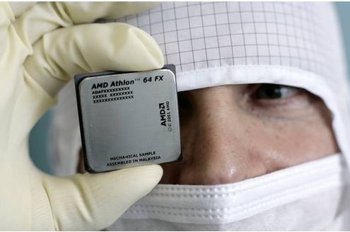 Um einen Computer mit der Leistung des Gehirns zu schaffen, bräuchte man mindestens 10 Milliarden Prozessoren. (Bild: Imago)