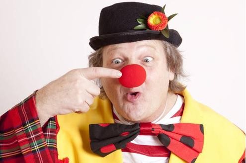 Nicht erst seit Steven King ängstigen sich manche Menschen vor Clowns. Die Coulrophobie ist eine anerkannte psychische Störung.