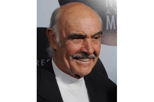 ... erhielt Sean Connery viele Filmpreise. Den Oscar und den Golden Globe bekam er als bester Nebendarsteller in The Untouchables - Die Unbestechlichen. Außerdem gewann er unter anderem den British Acadamy Award, ...
