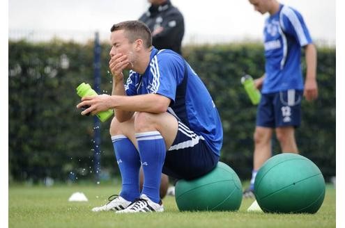 Als der in der Jugend beim FC Schalke groß gewordene Alexander Baumjohann keine Perspektive mehr beim FC Bayern sah, kehrte er zu seinen Wurzeln zurück. Der als großes Talent geltende Baumjohann...