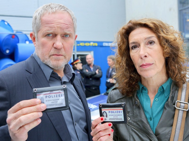 In Wien muss sich die kriminelle Welt vor Chefinspektor Moritz Eisner (Harald Krassnitzer) und Ermittlerin Bibi Fellner (Adele Neuhauser) in Acht nehmen.