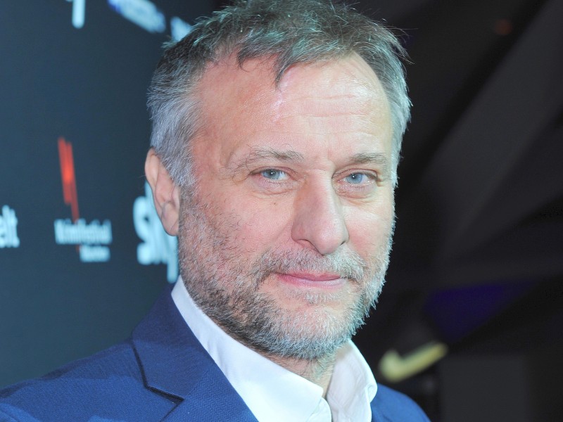 Abschied von Michael Nyqvist: Der schwedische Schauspieler war vor allem durch seine Rolle des Journalisten Mikael Blomqvist in den Verfilmungen der „Millennium“-Thriller („Verblendung“, „Verdammnis“, „Vergebung“) bekannt geworden. Er starb ebenfalls am 27. Juni.