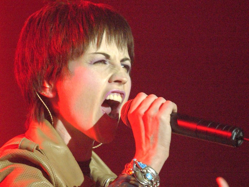 Die Stimme der Cranberries-Sängerin ging durch Mark und Bein. In den 90er Jahren landete die Frontfrau mit ihrer Band einen Riesenhit: „Zombie“.