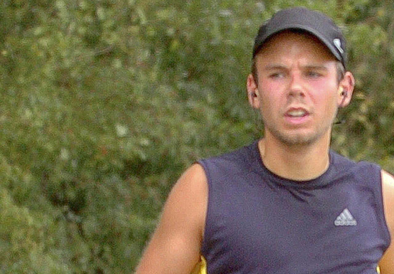 Andreas Lubitz.