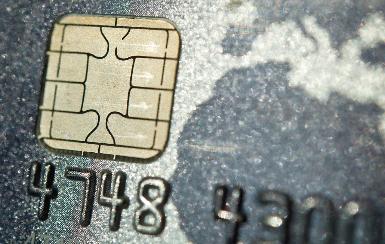 Kreditkarten unterscheiden sich in Sachen PIN oder Unterschrift von Girokarten überhaupt nicht.