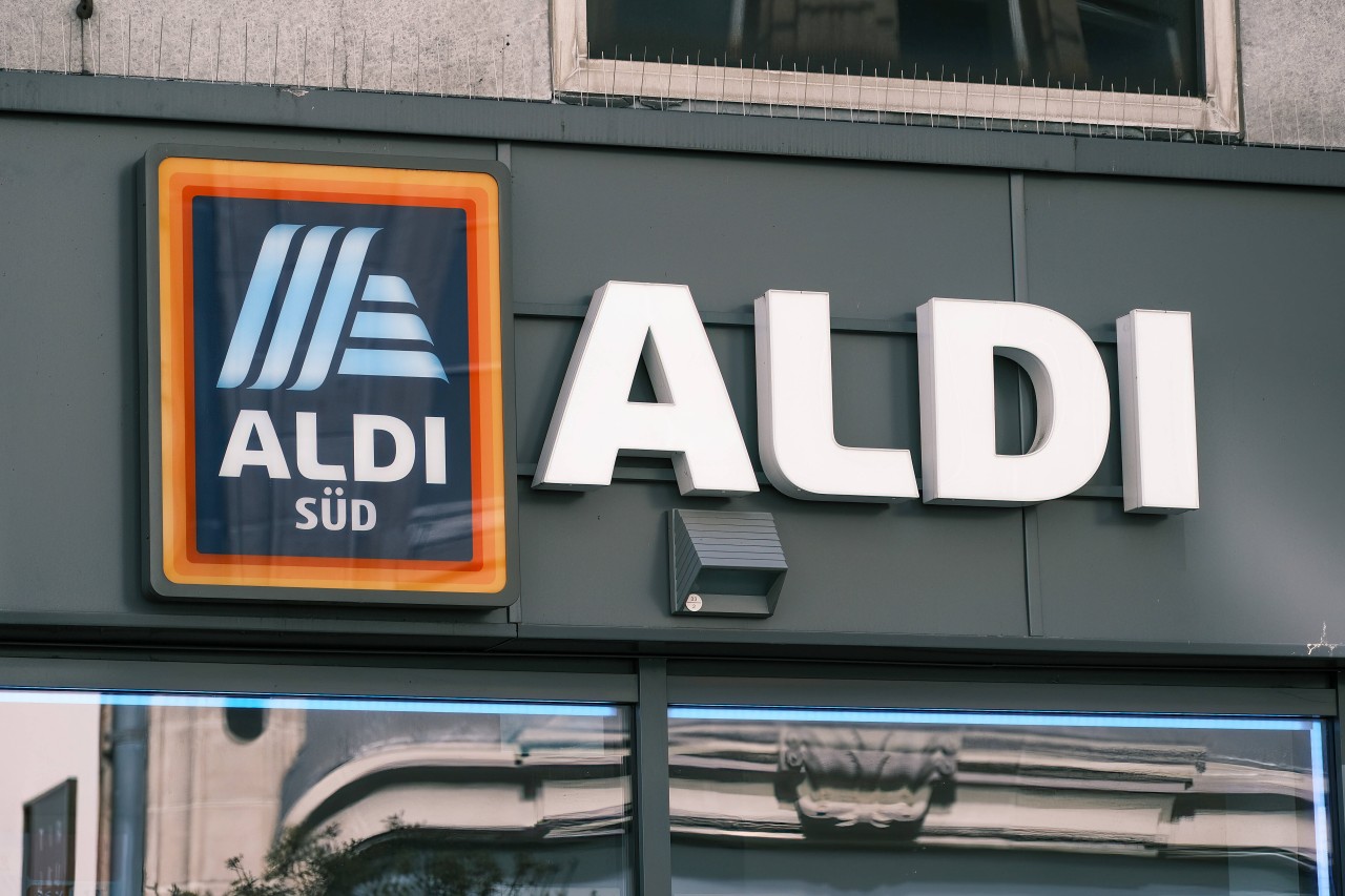Aldi schmiedet große Pläne für sein Online-Geschäft. (Symbolbild)