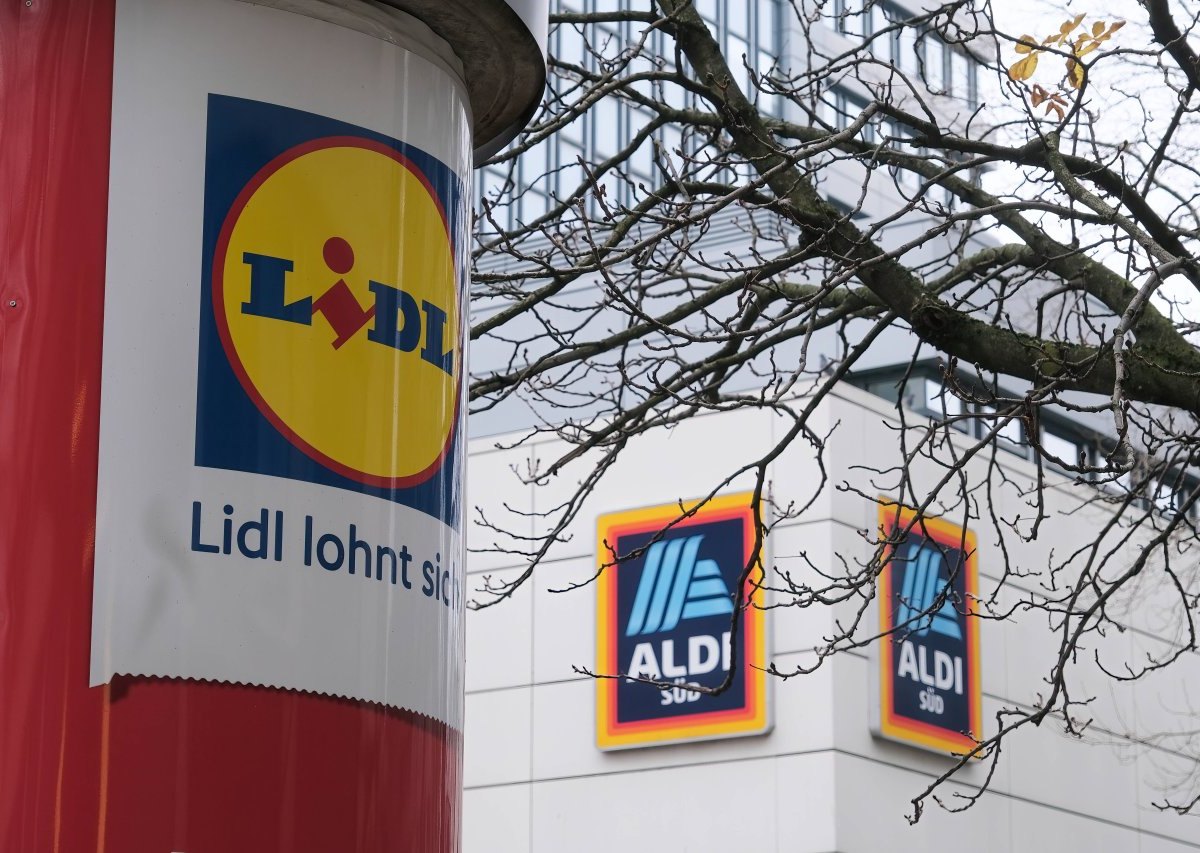 Aldi-Lidl