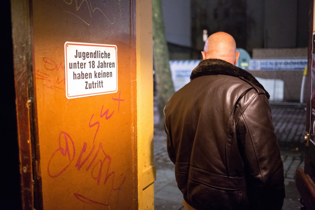 Bochum: Nach dem Party-Tod eines Mannes spricht jetzt ein Türsteher aus NRW anonym über die Szene. (Symbolfoto)