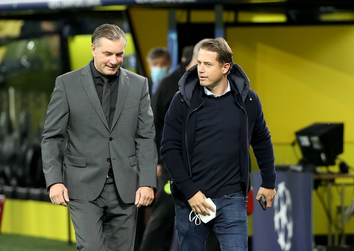 Borussia Dortmund