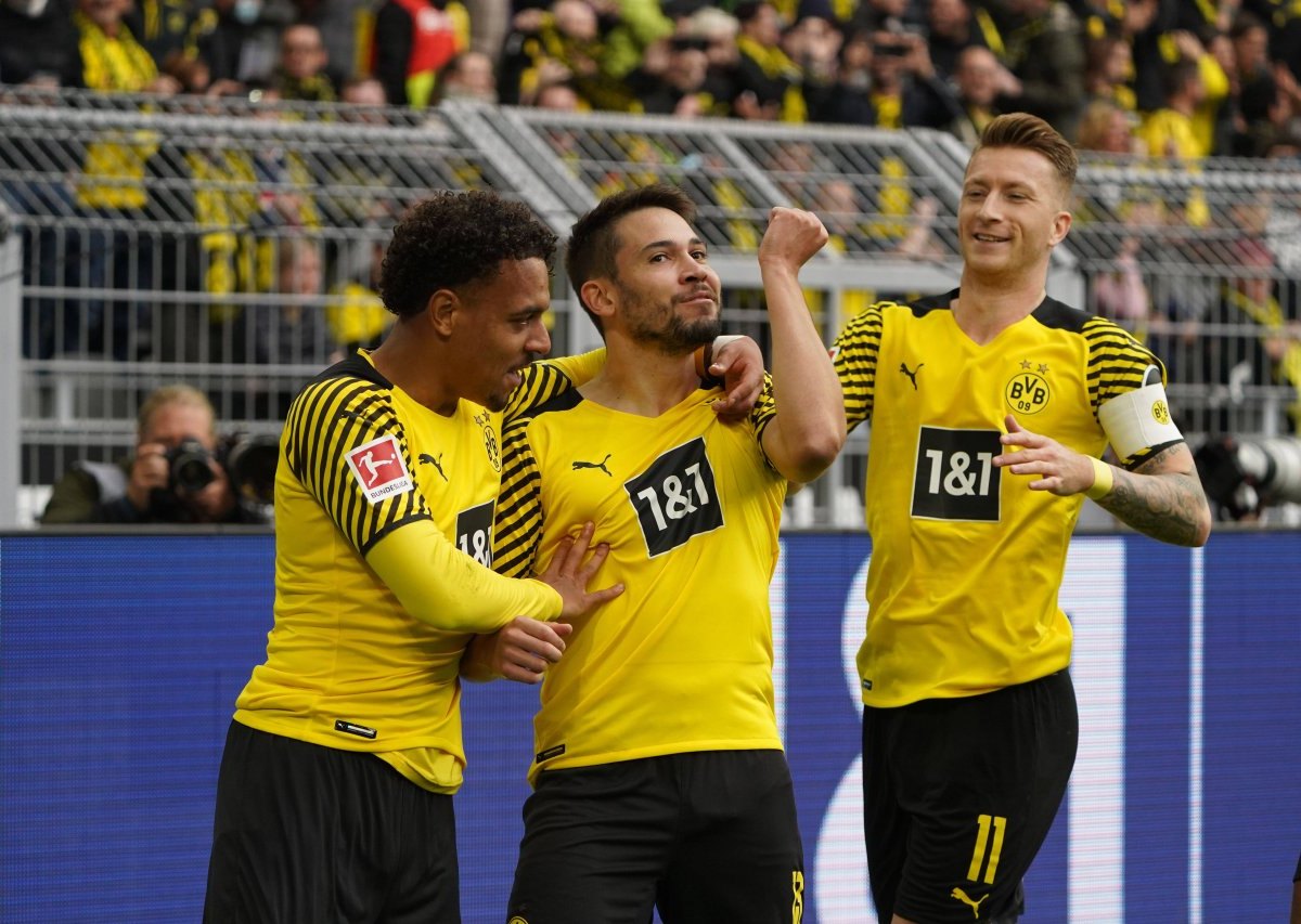 Borussia Dortmund