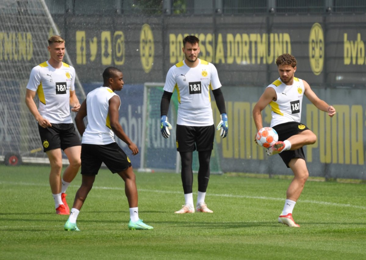 Borussia Dortmund Drljaca