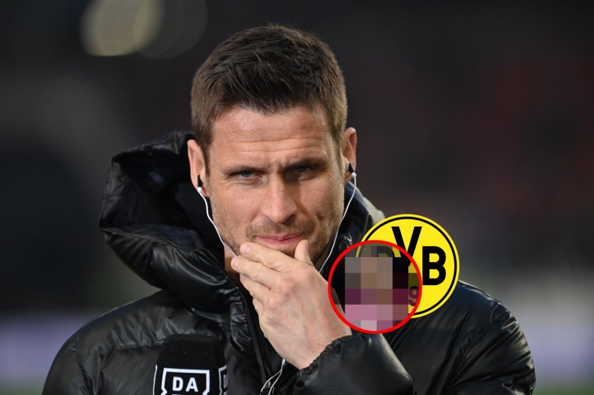 Borussia-Dortmund-Transfer