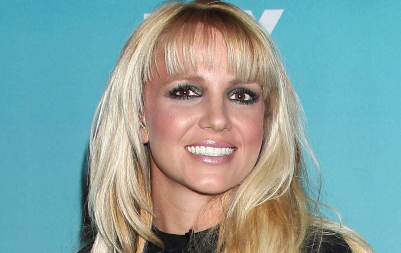 Baby–News bei Britney Spears: Sie erwartet ihr drittes Kind.