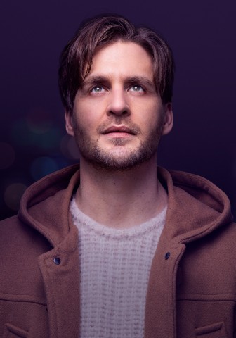 Alexander Klaws spielt bei „Die Passion“ bei RTL die Rolle des Jesus.