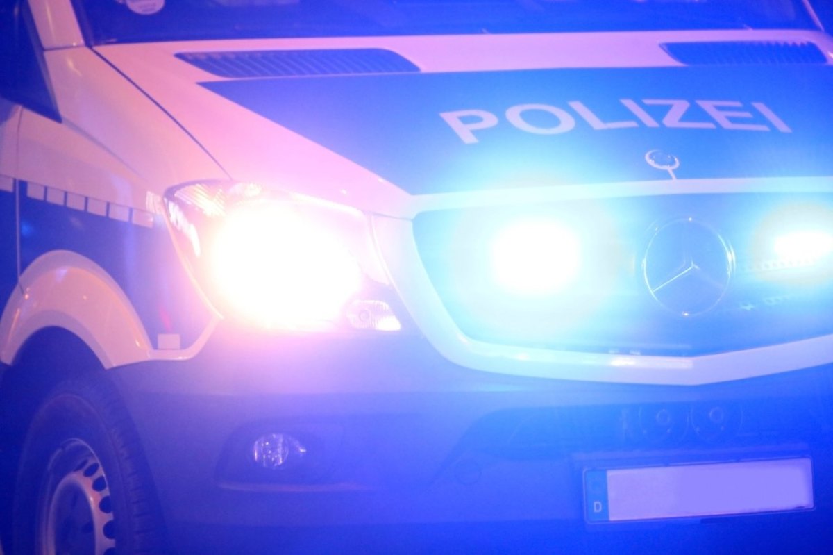 Dortmund-Polizei