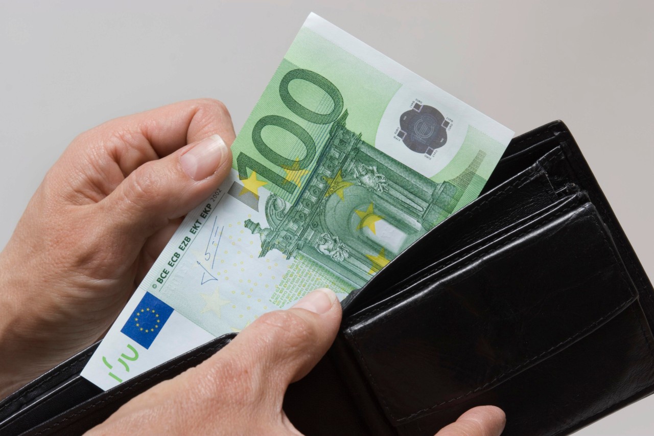Kindergeld Kommt der einmalige 100EuroBonus bereits im April