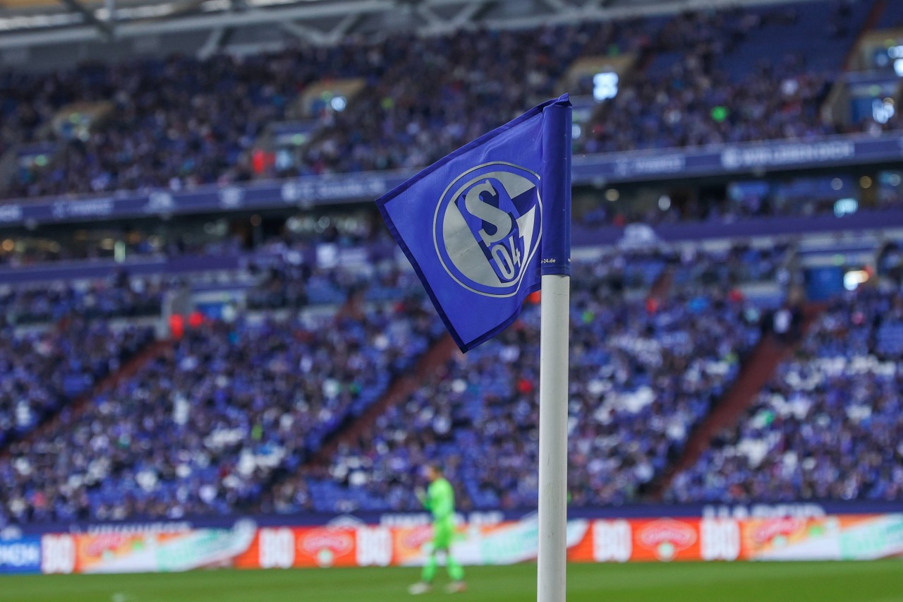 Schalke-Anhänger müssen nach brutaler Attacke vor Gericht. (Symbolbild)