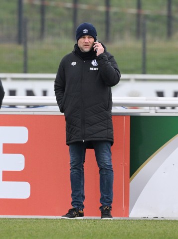 Steht der neue Trainer beim FC Schalke 04 schon fest?