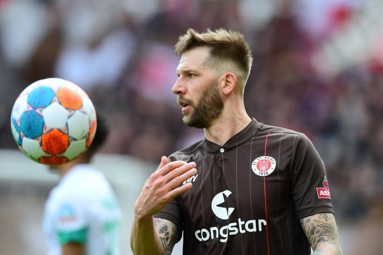 Ex-Schalker Guido Burgstaller soll vor einer Rückkehr zum 1. FC Nürnberg stehen.