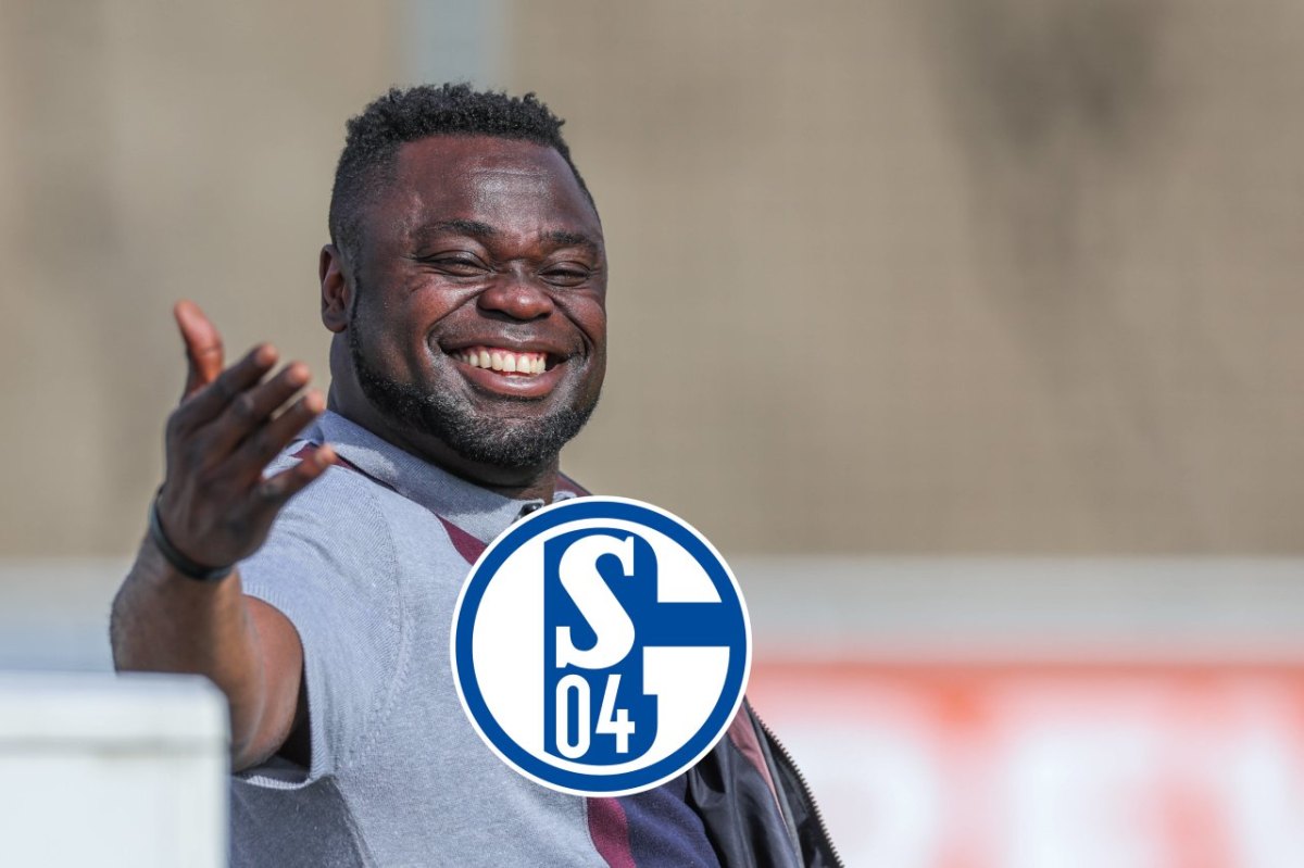 FC-Schalke-04-Asamoah