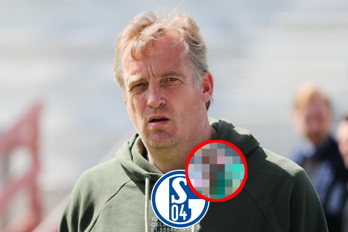 FC-Schalke-04-Büskens