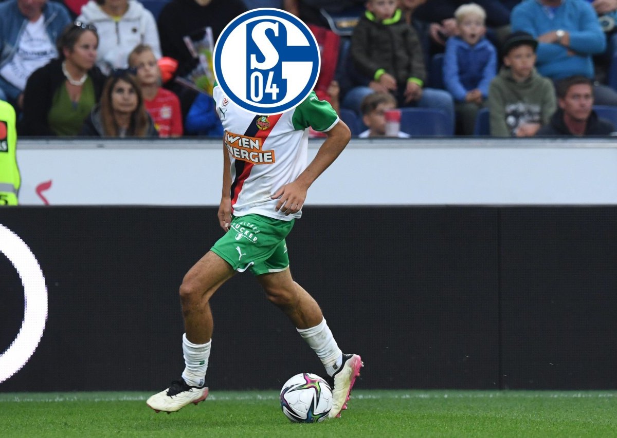 FC Schalke 04 Leo Greiml.jpg