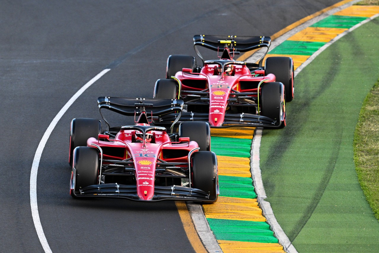 Fährt die Formel 1 in diesem Jahr zwei Mal in Singapur?