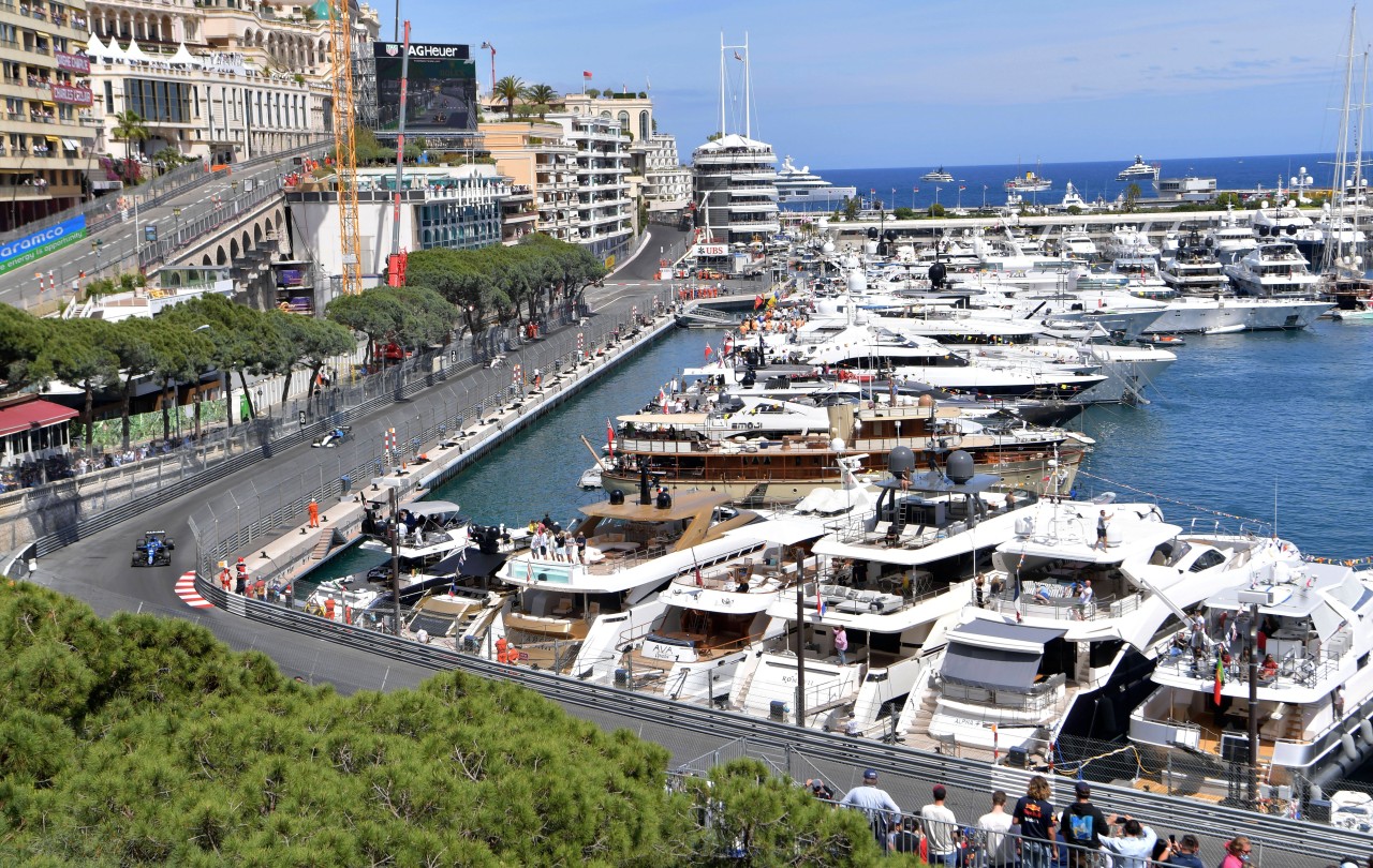 Geht es dem legendären Rennen in Monaco an den Kragen?