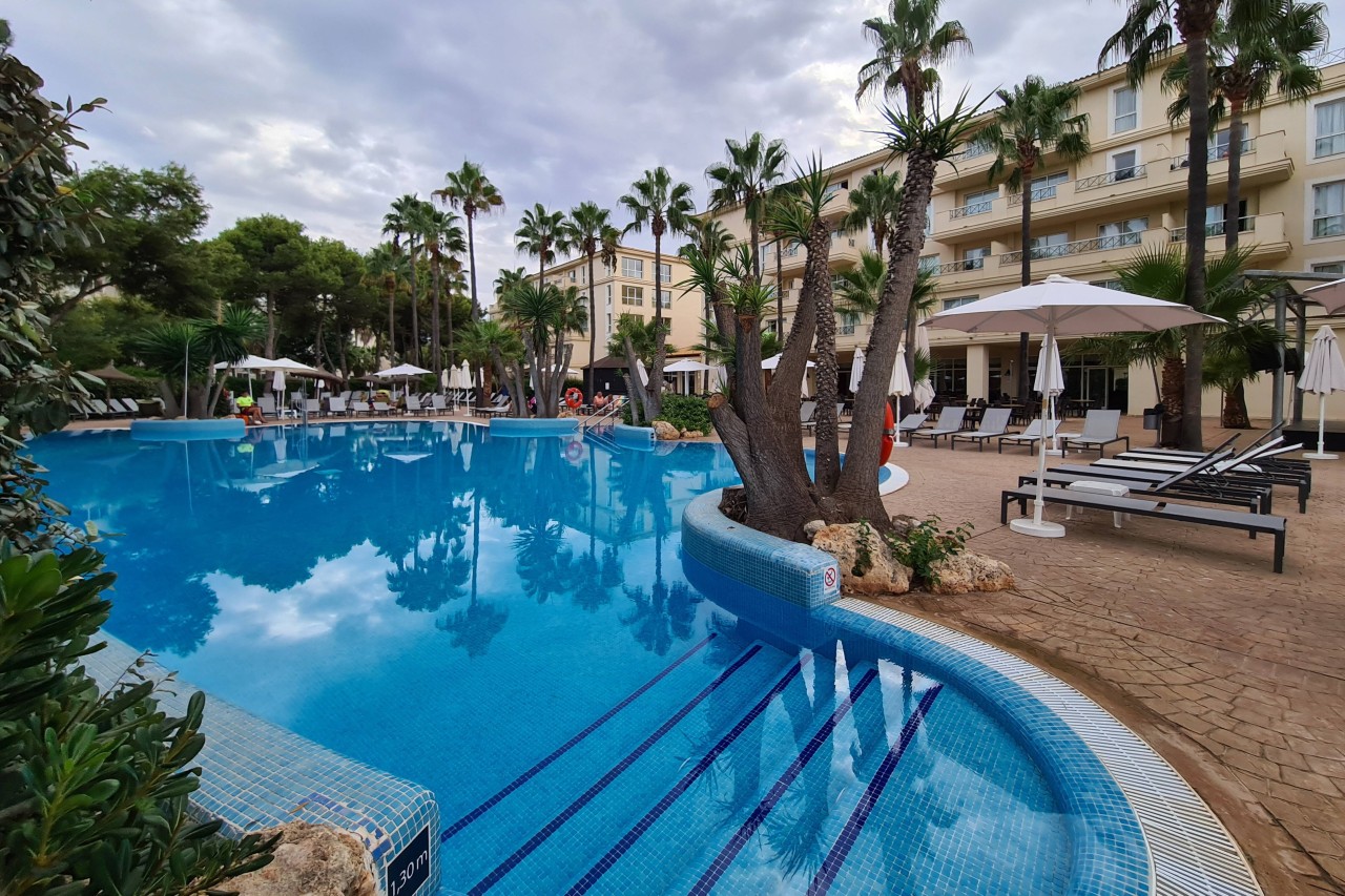 Urlaub auf Mallorca: Die Corona-Hotels der Insel schließen. (Symbolbild)