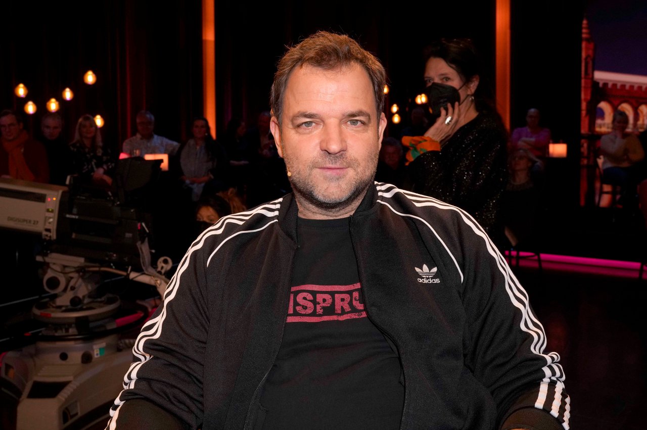 Martin Rütter: „So hart es ist" - Martin Ruetter 16
