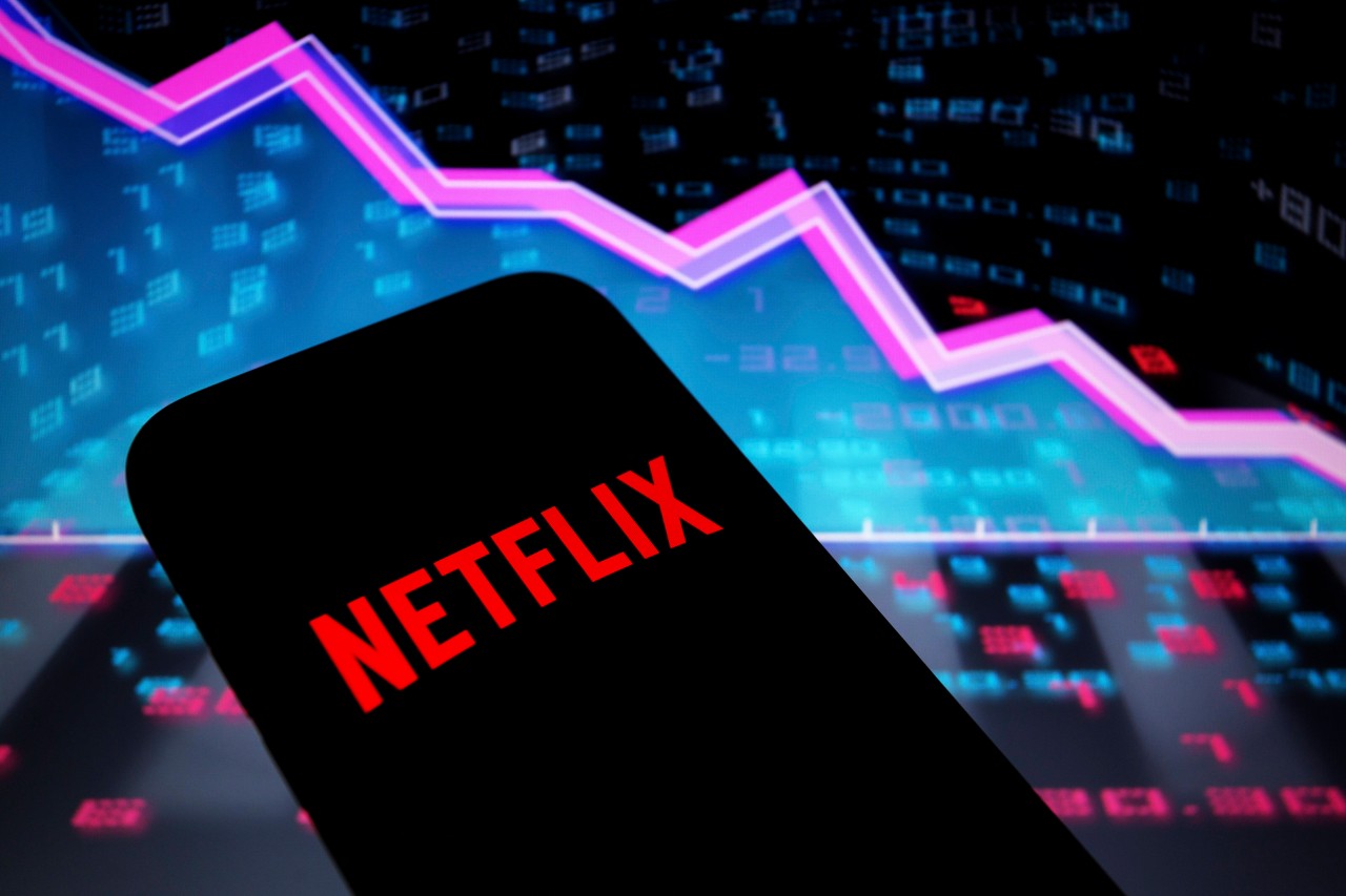 Netflix versucht seine Abonnenten zurückzugewinnen. (Symbolbild)